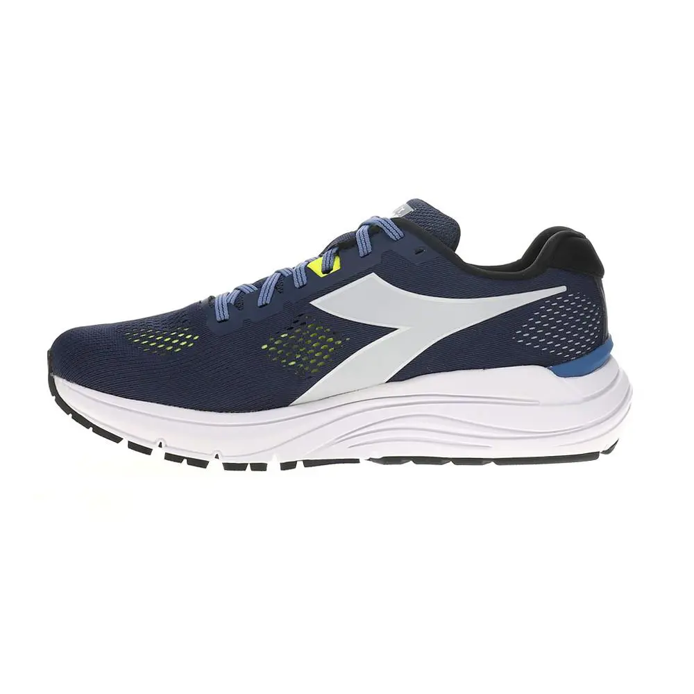 Diadora shoes - diadora Mythos Blushield 7 Vortice Running - 178060-C9803 - Black 1