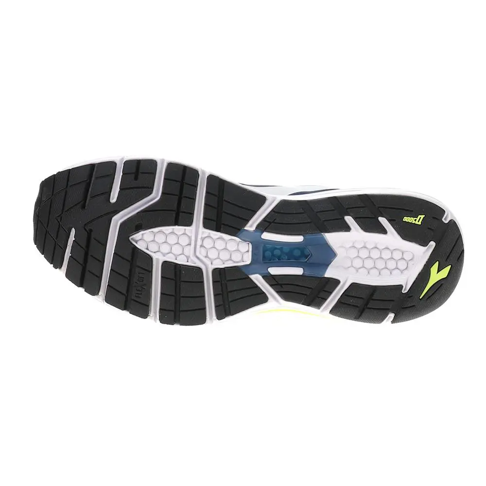 Diadora shoes - diadora Mythos Blushield 7 Vortice Running - 178060-C9803 - Black 3