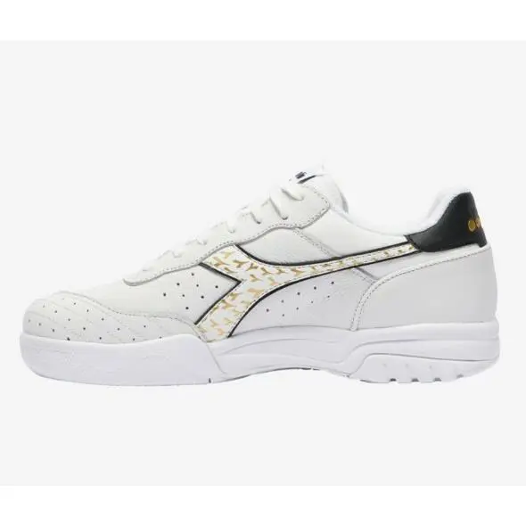 Diadora shoes - Diadora Maverick H.O.C. - Maverick - White 10