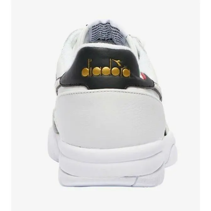 Diadora shoes - Diadora Maverick H.O.C. - Maverick - White 11