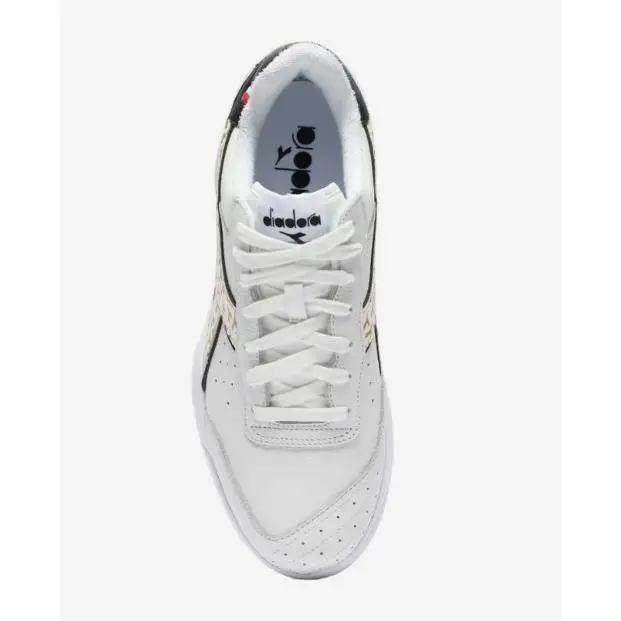 Diadora shoes - Diadora Maverick H.O.C. - Maverick - White 12