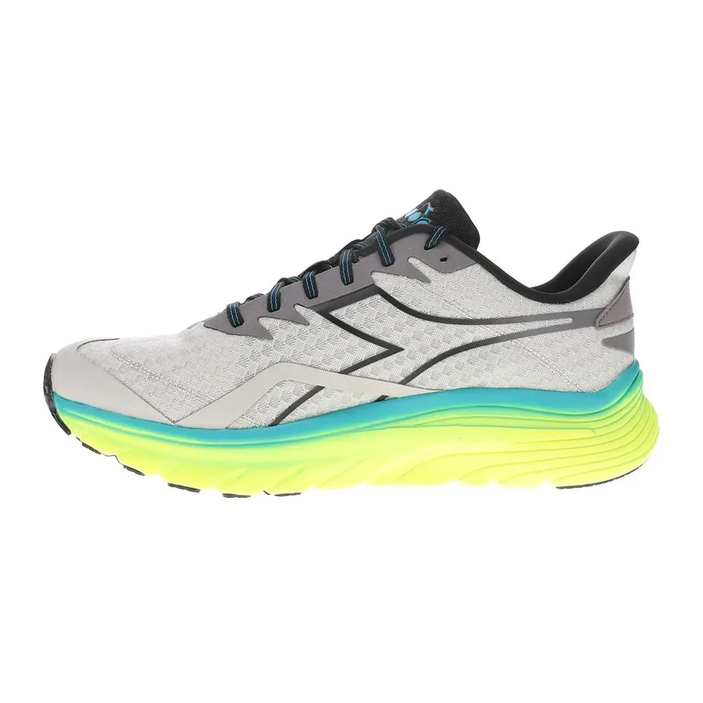 Diadora shoes - diadora Equipe Nucleo Running - Equipe Nucleo Running - 179094-D1051 - Grey 1