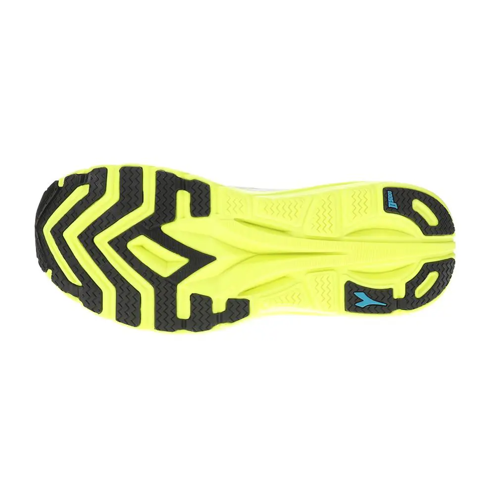 Diadora shoes - diadora Equipe Nucleo Running - Equipe Nucleo Running - 179094-D1051 - Grey 3