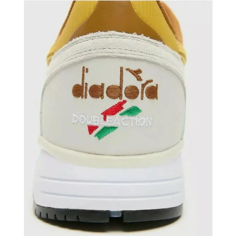 Diadora shoes - DIADORA N9002 OVERLAND C8182 - OVERLAND - Brown 2
