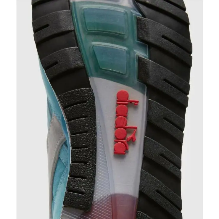 Diadora shoes - Diadora N9002 OVERLAND - OVERLAND - 501177735 - Blue 12