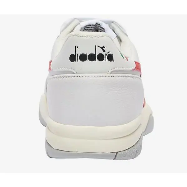 Diadora shoes - Diadora Maverick H.O.C - Maverick - White 1