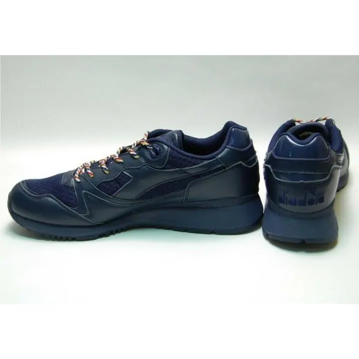 Diadora shoes - Diadora V7000 - 501170971 - Blue 2