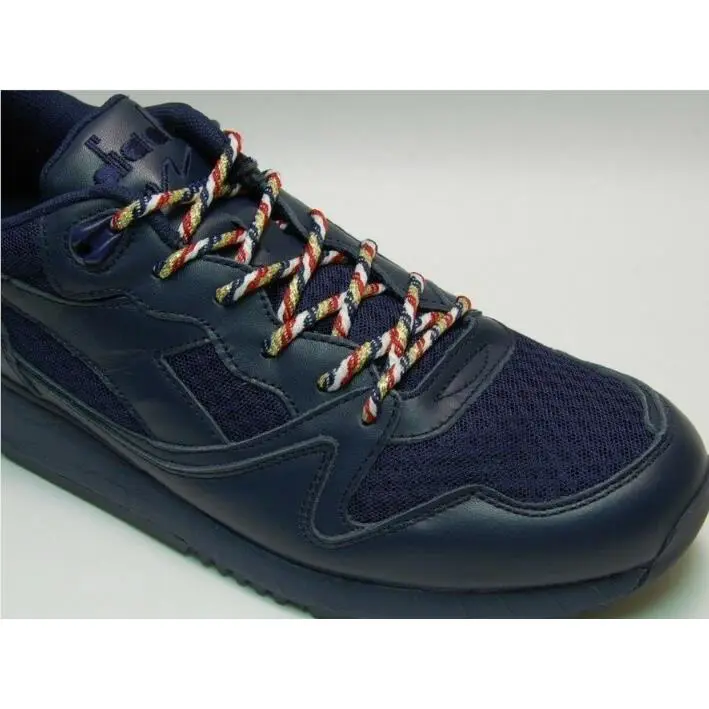 Diadora shoes - Diadora V7000 - 501170971 - Blue 4