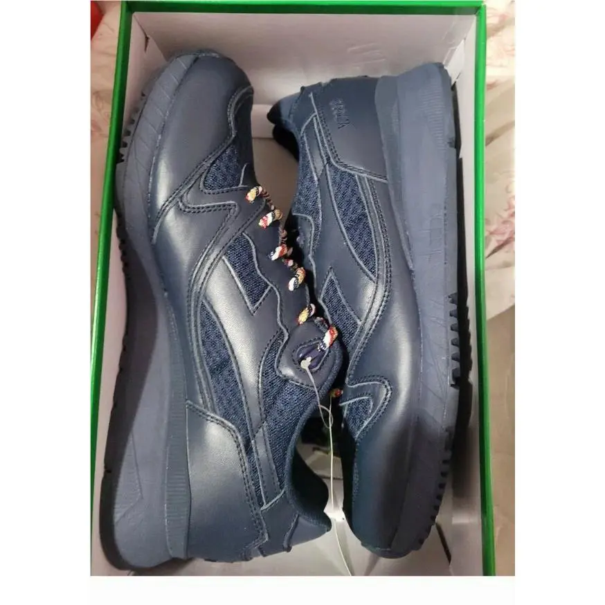 Diadora shoes - Diadora V7000 - 501170971 - Blue 7