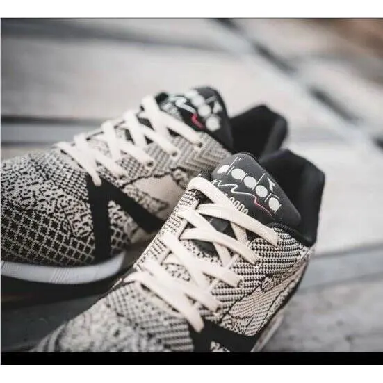 Diadora shoes - Diadora N9000 MM Evo - Evo - Beige 2