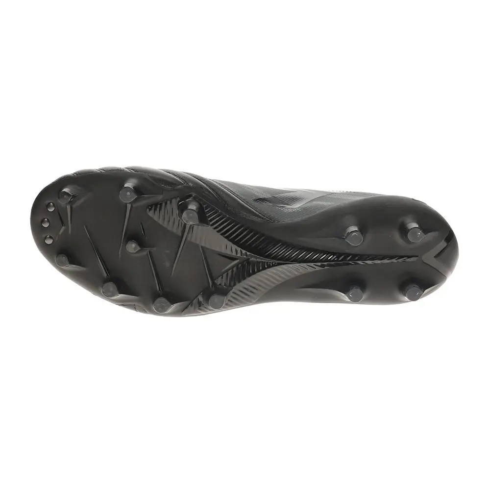 Diadora shoes - diadora Brasil Elite Veloce Made In Italy Lpx Soccer Cleats - 178785-80013 - Black (UPC: 197020062108) 3