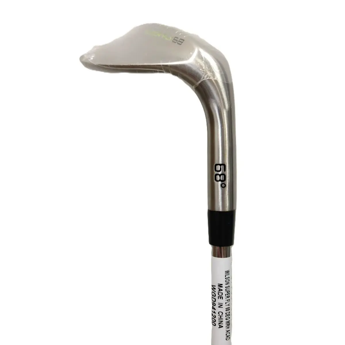 Wilson  - Super Fly - Super Fly - Silver 0