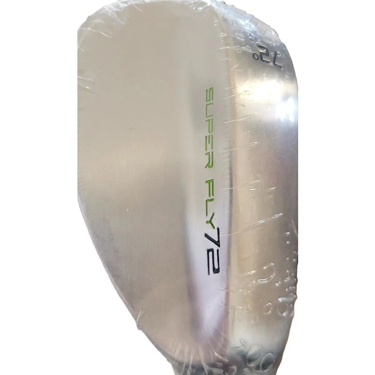 Wilson  - Super Fly - Super Fly - Silver 7