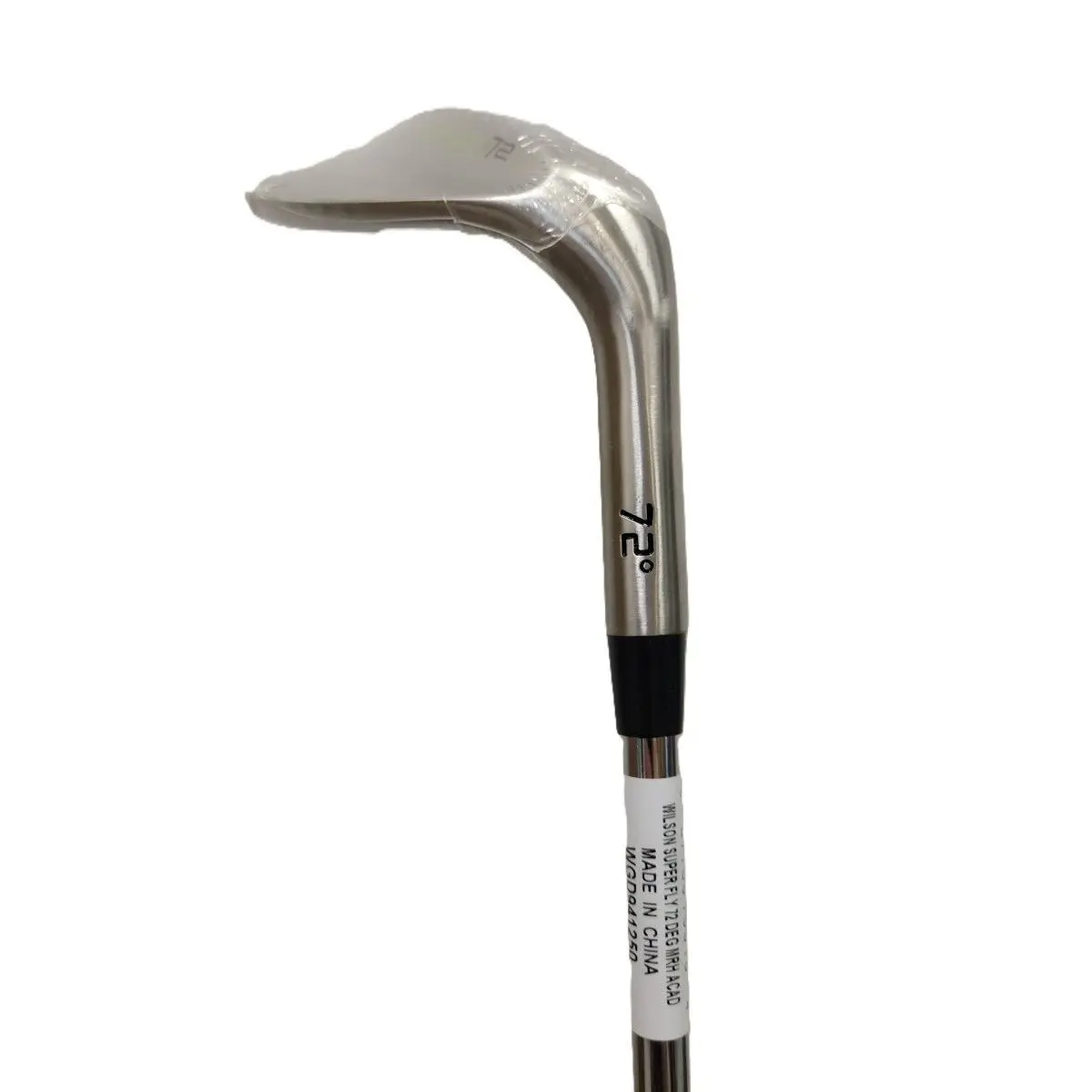 Wilson  - Super Fly - Super Fly - Silver 6