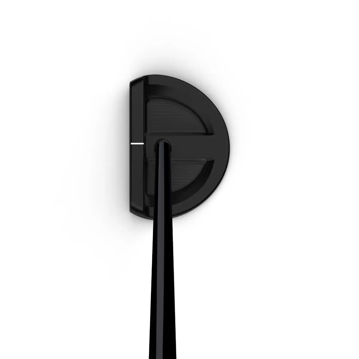 Wilson  - Zero Torque Lakeview Putter - Zero Torque Lakeview Putter 0