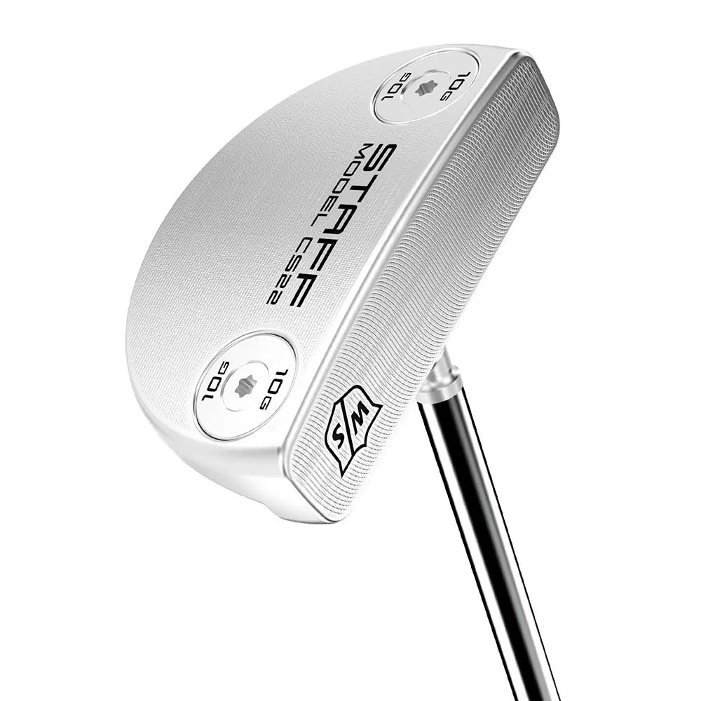 Wilson  - Staff Model CS22 - Staff Model 3