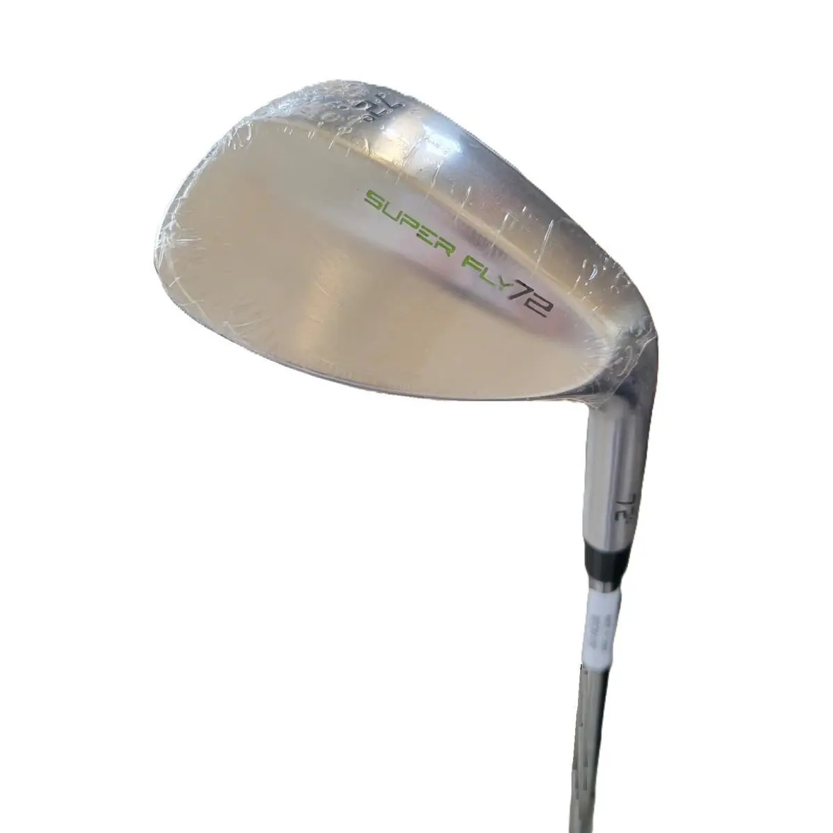 Wilson  - Super Fly - Super Fly 13