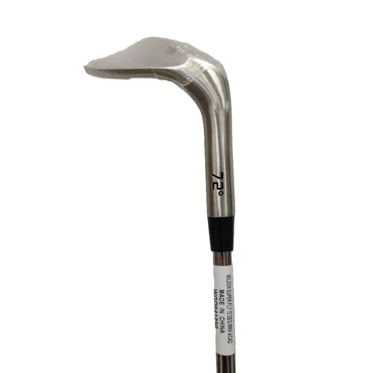 Wilson  - Super Fly - Super Fly 14