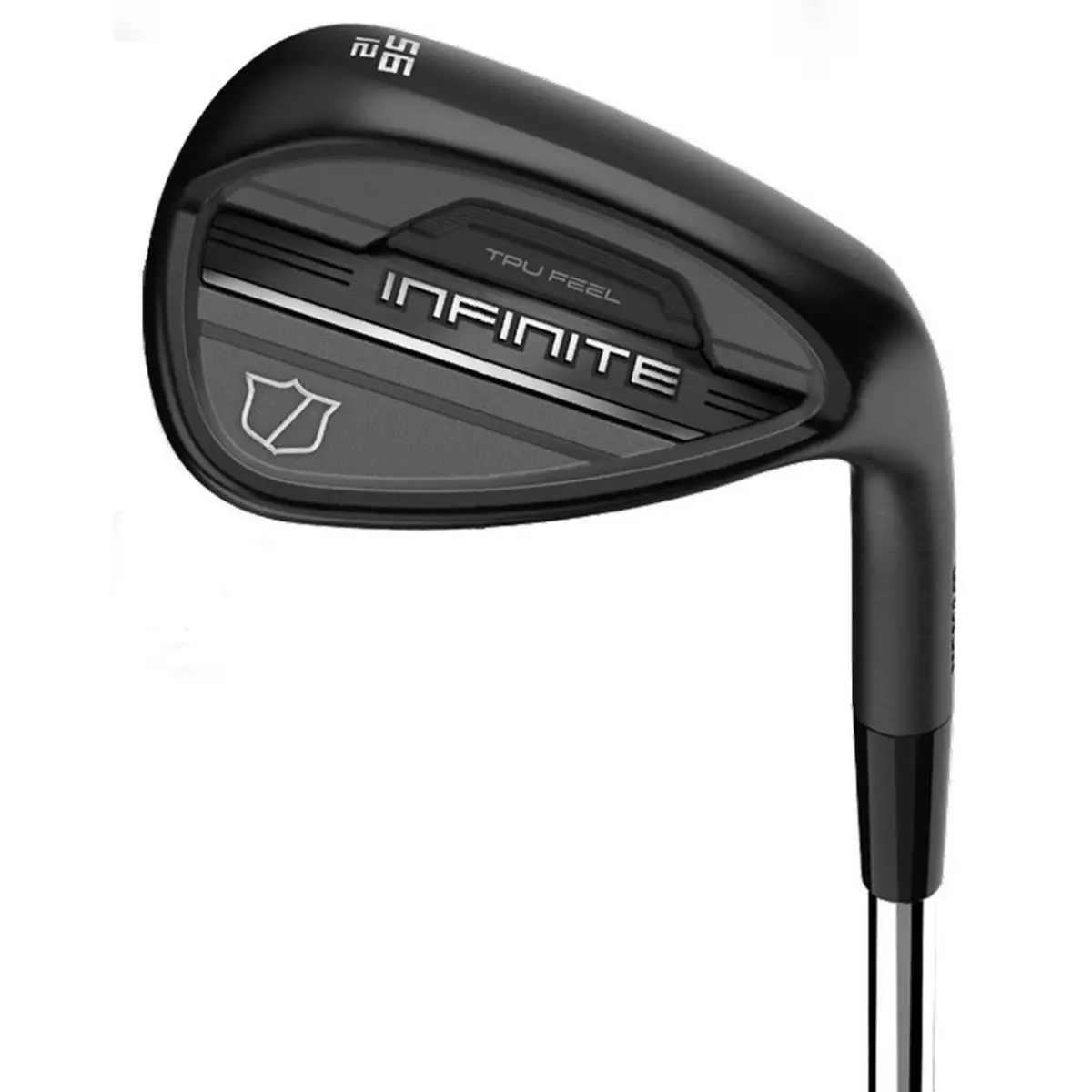 Wilson  - Staff Model Infinite (2025) - Staff Model Infinite 0
