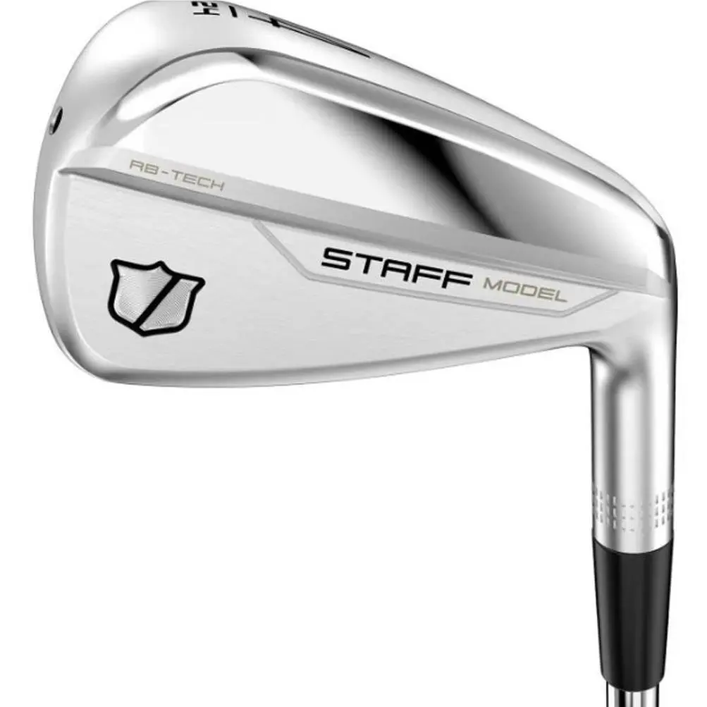 Wilson  - Staff Model RB Utility (2024) 3