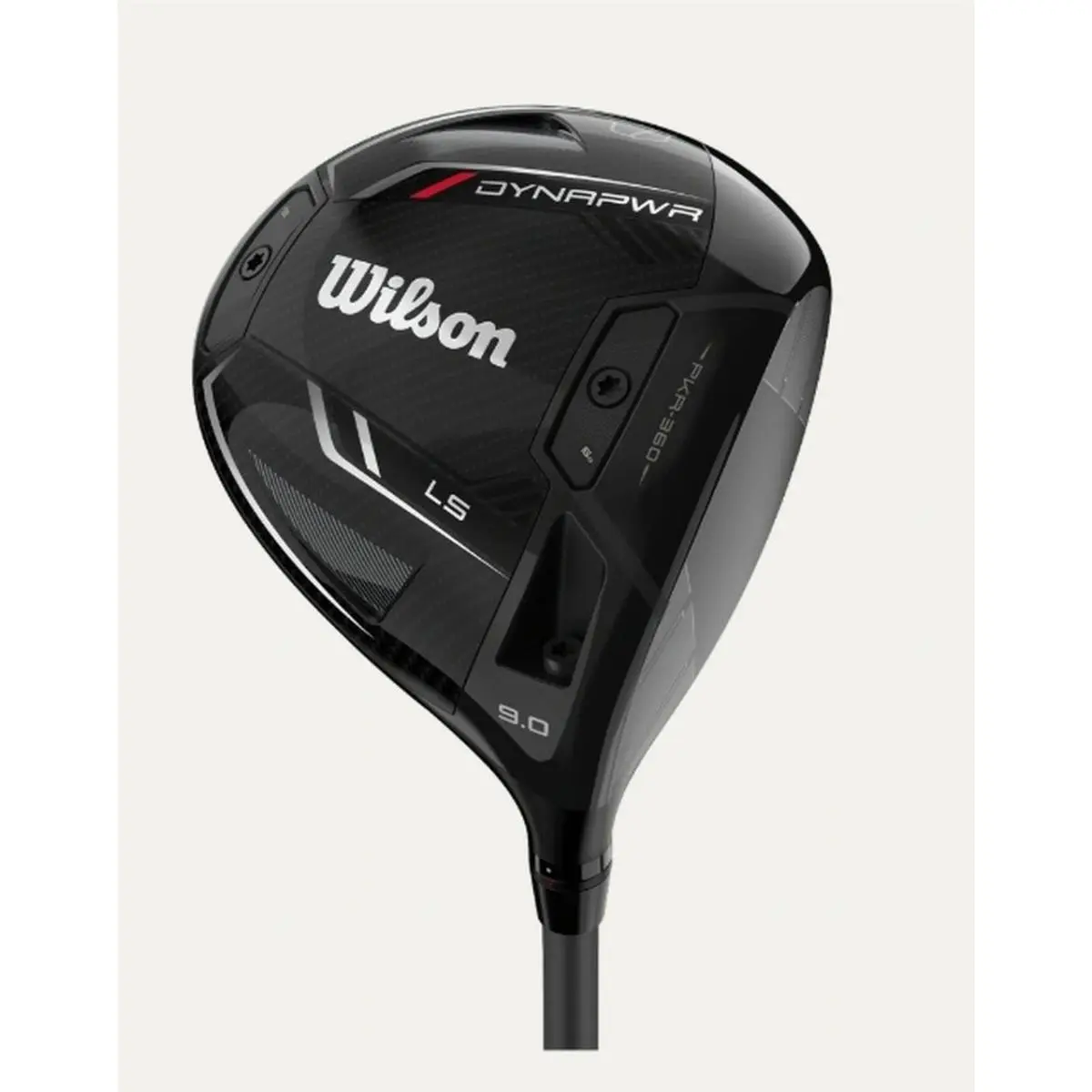 Wilson  - DYNAPWR LS (2025) - DYNAPWR 3