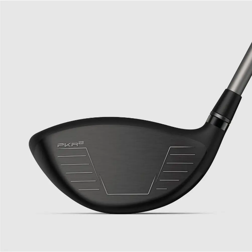 Wilson  - Dynapower Titanium (2023) - Dynapower Titanium 1