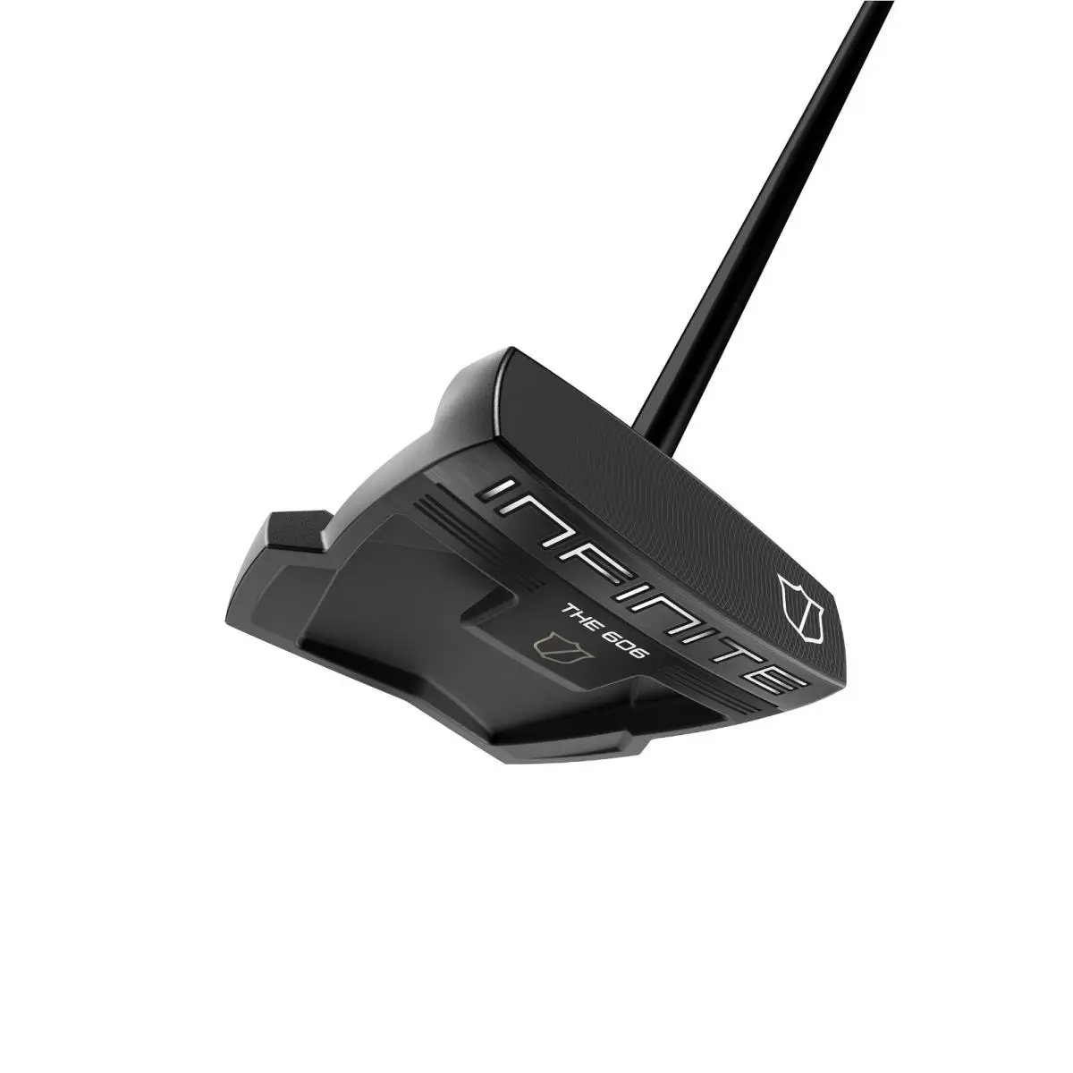 Wilson  - Zero Torque The 606 - Zero Torque The 1