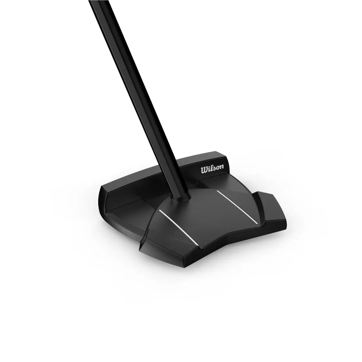 Wilson  - Zero Torque The 606 - Zero Torque The 7