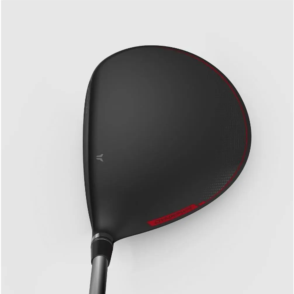 Wilson  - Dynapower Titanium (2023) - Dynapower Titanium 0