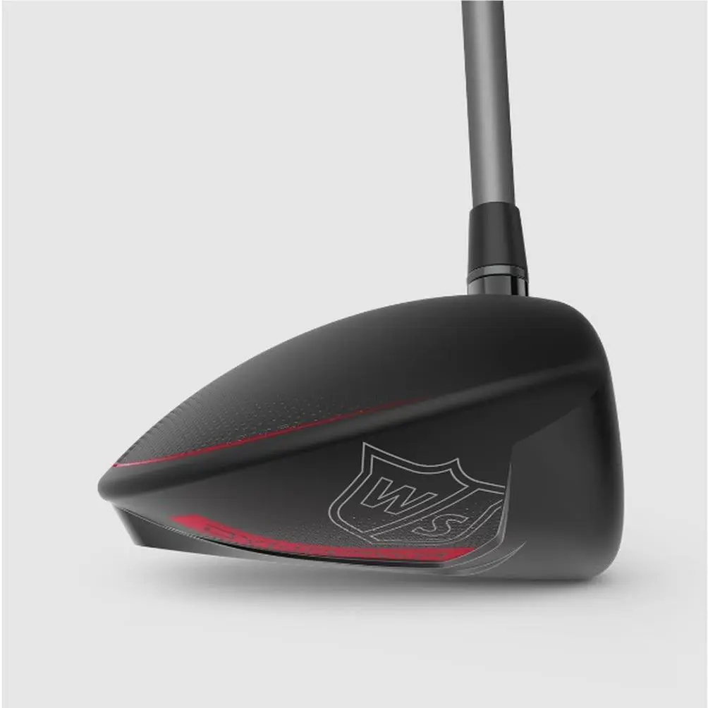 Wilson  - Dynapower Titanium (2023) - Dynapower Titanium 2