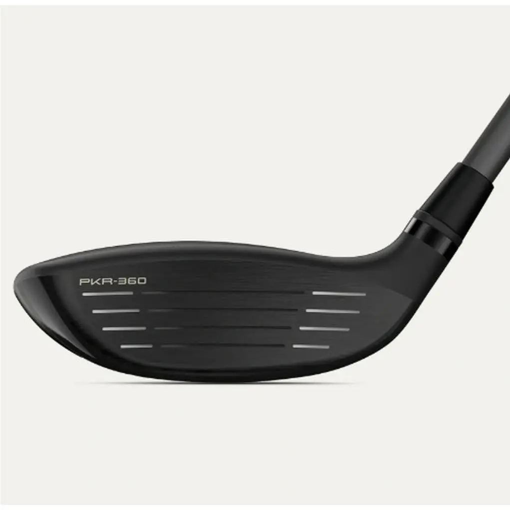 Wilson  - DYNAPWR Carbon (2025) - DYNAPWR Carbon 5