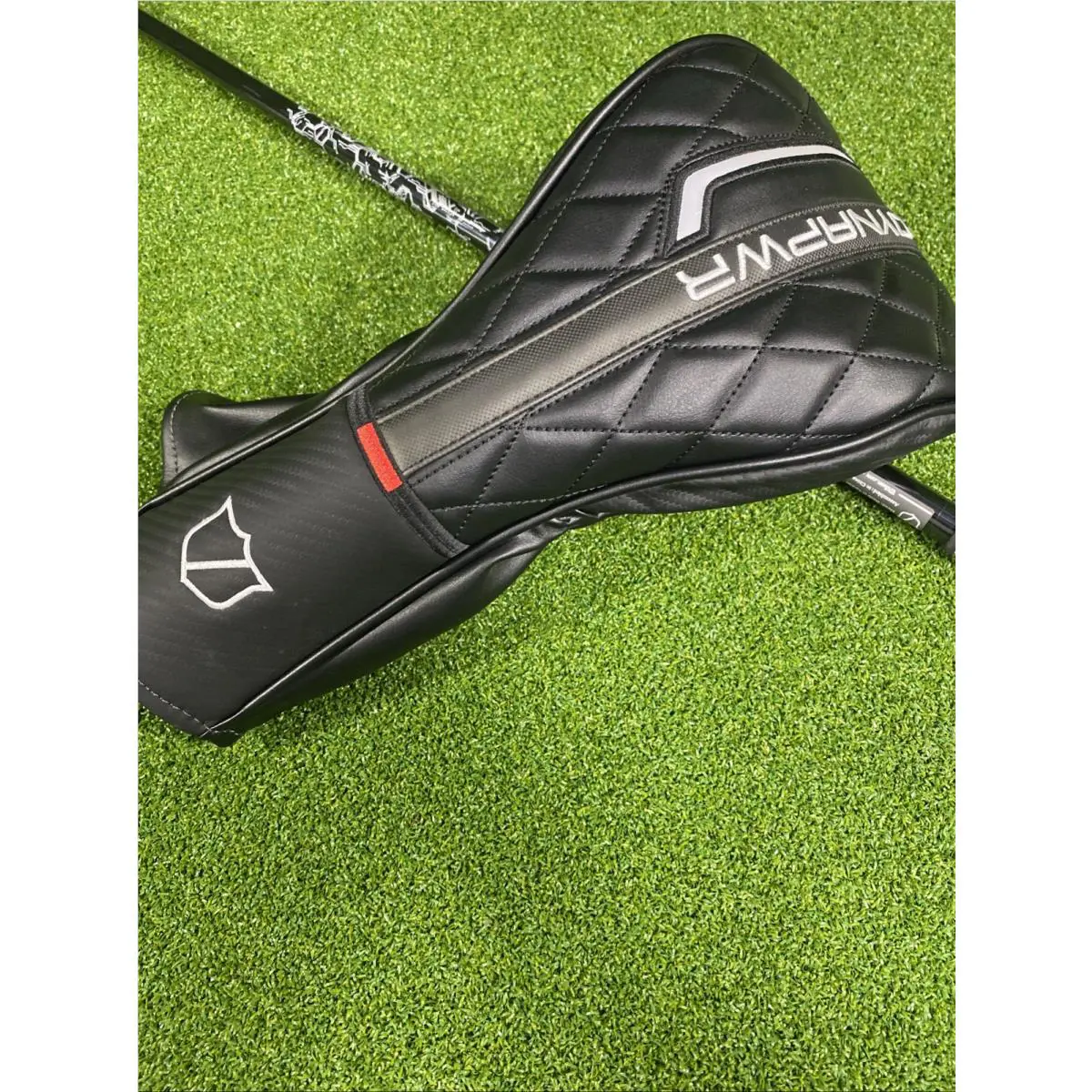 Wilson  - Dynapwr Max - Dynapwr Max 9