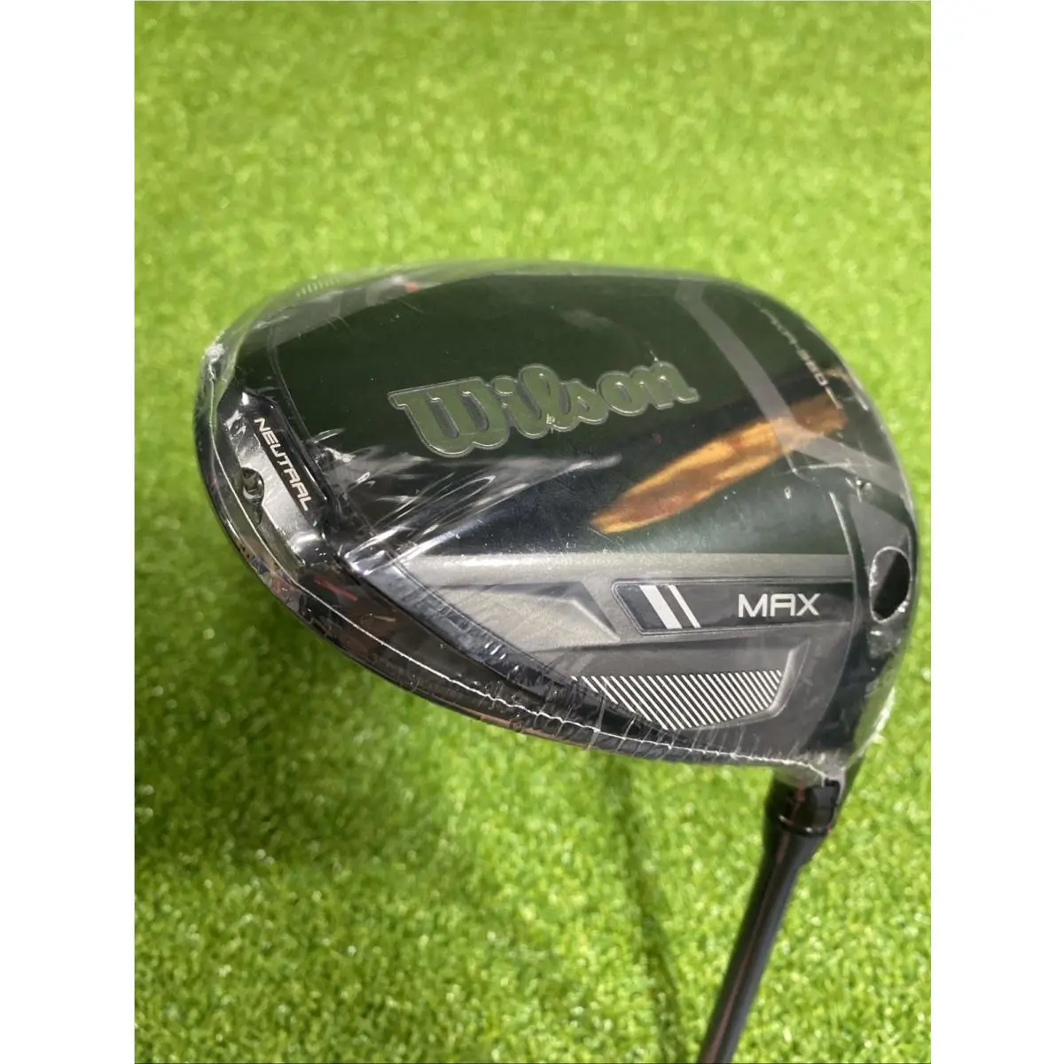 Wilson  - Dynapwr Max - Dynapwr Max 0
