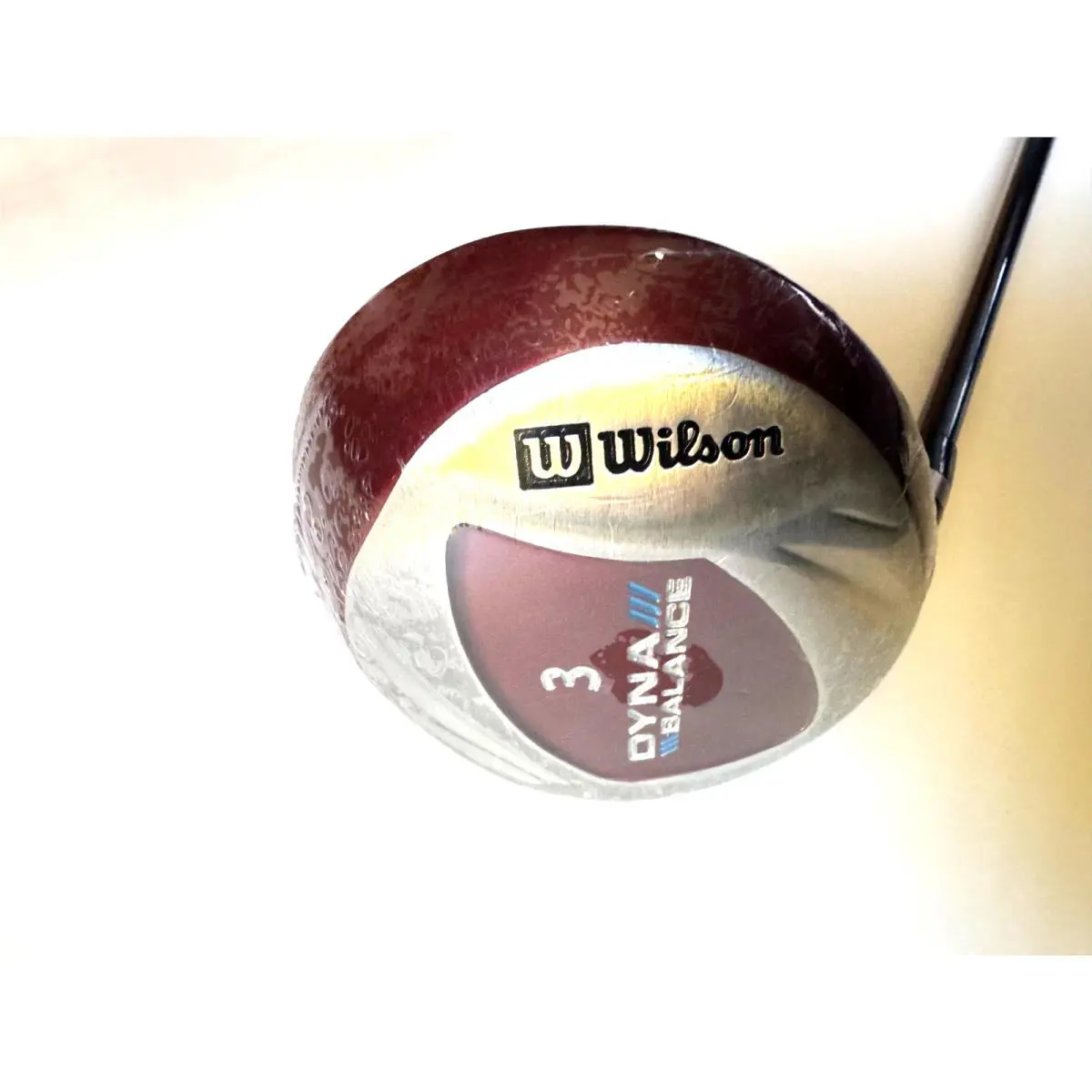Wilson  - Red 1