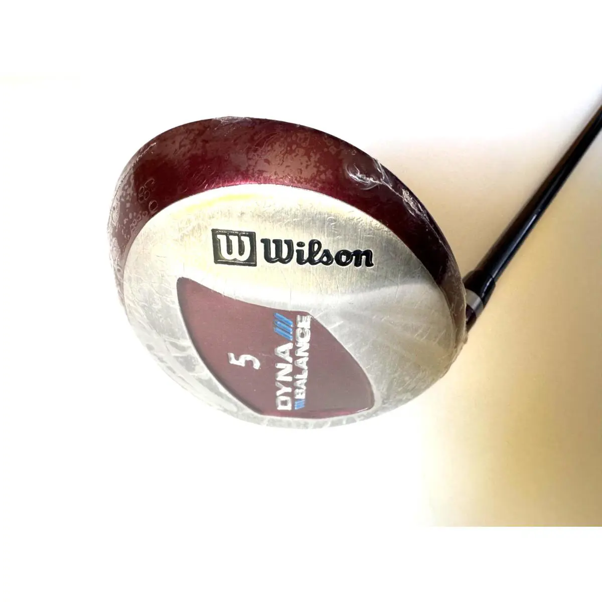 Wilson  - Red 2