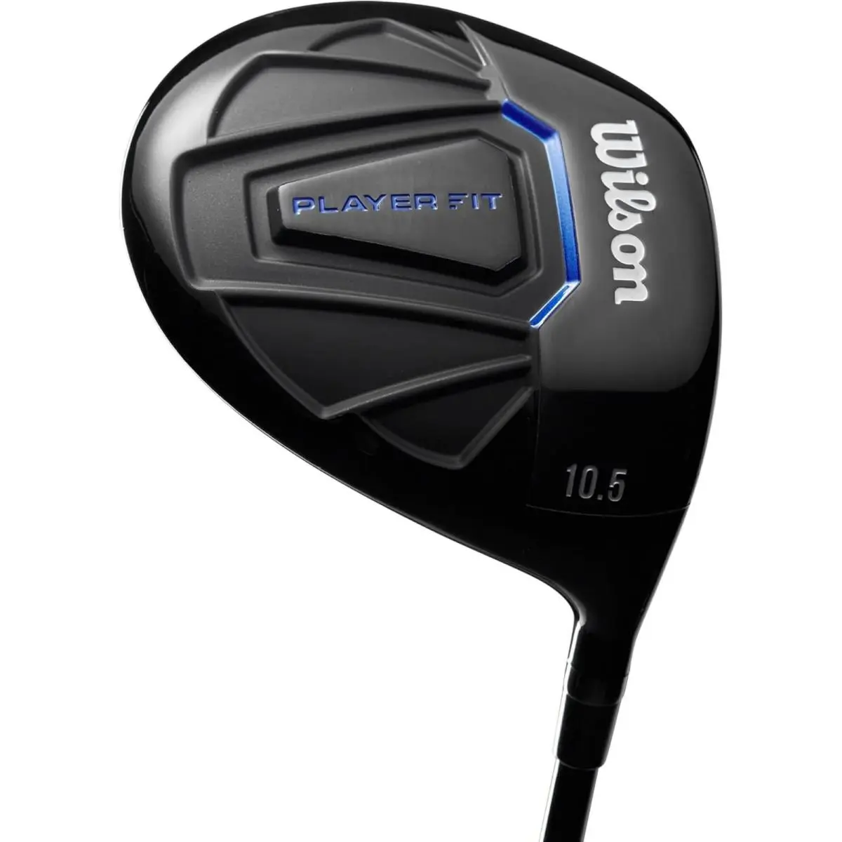 Wilson  - WG1R0344011 - WG1R0344011 - Blue/Black/White (UPC: 097512807678) 1