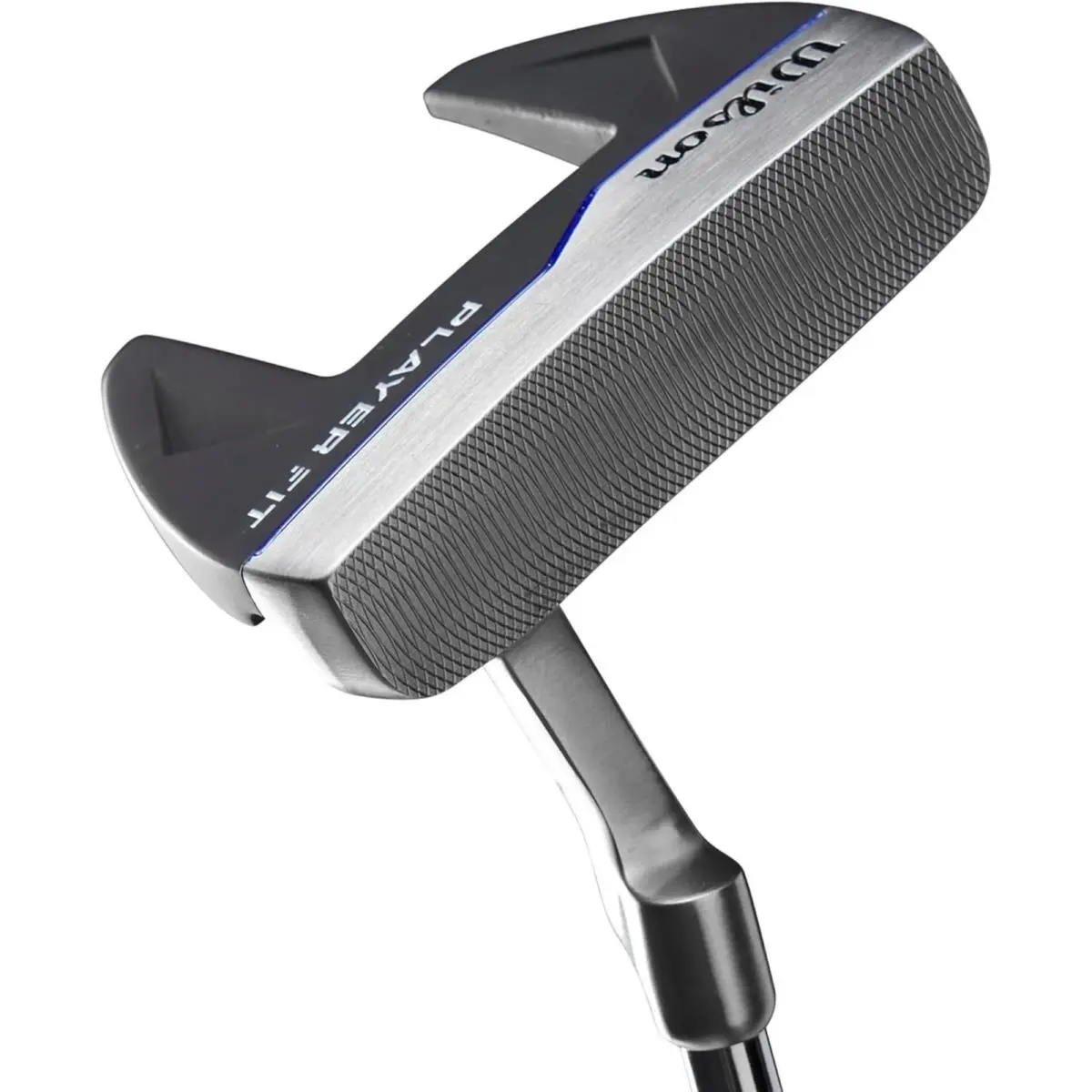 Wilson  - WG1R0344011 - WG1R0344011 - Blue/Black/White (UPC: 097512807678) 4