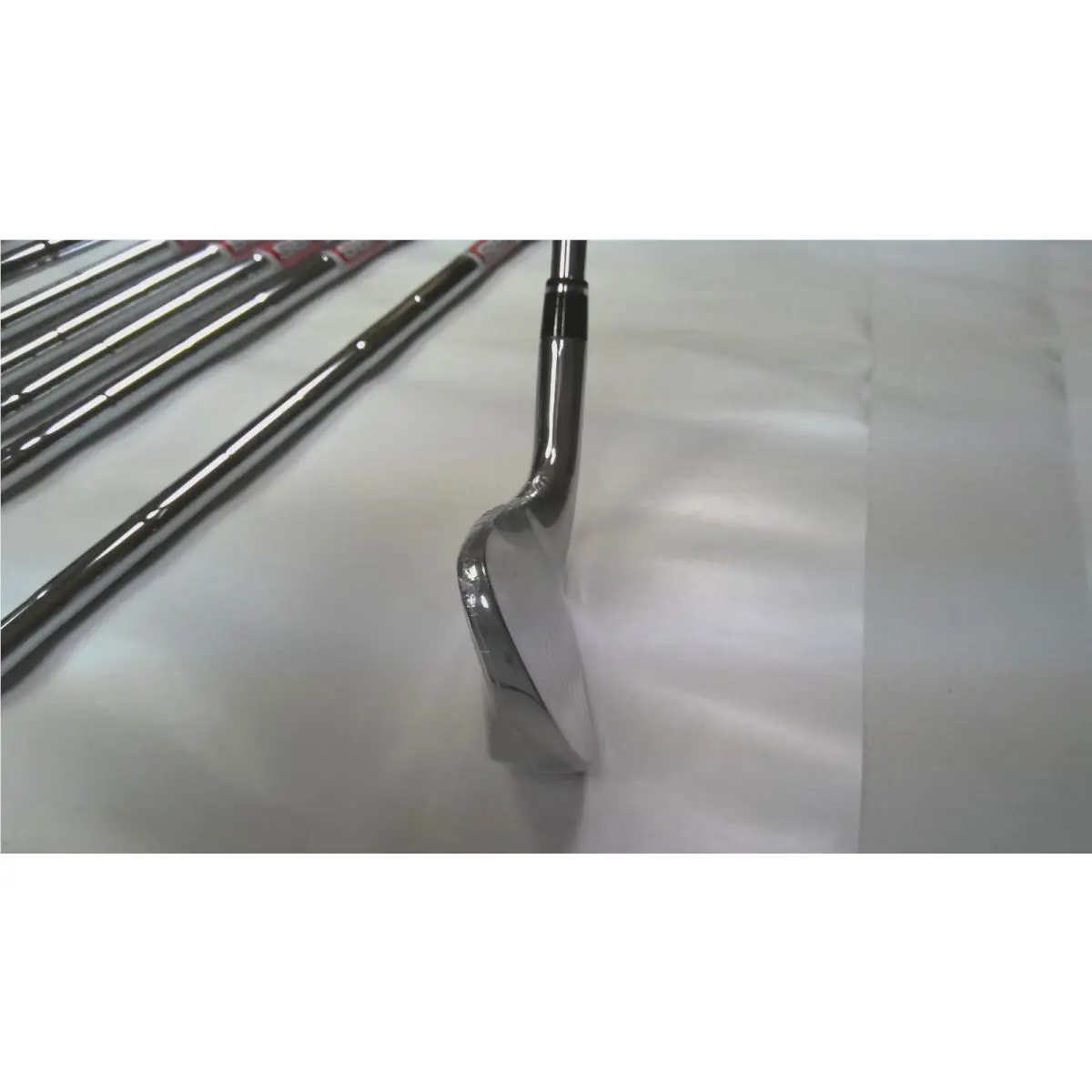 Wilson  - 2026 DYNAPWR FORGED - DYNAPWR FORGED 1