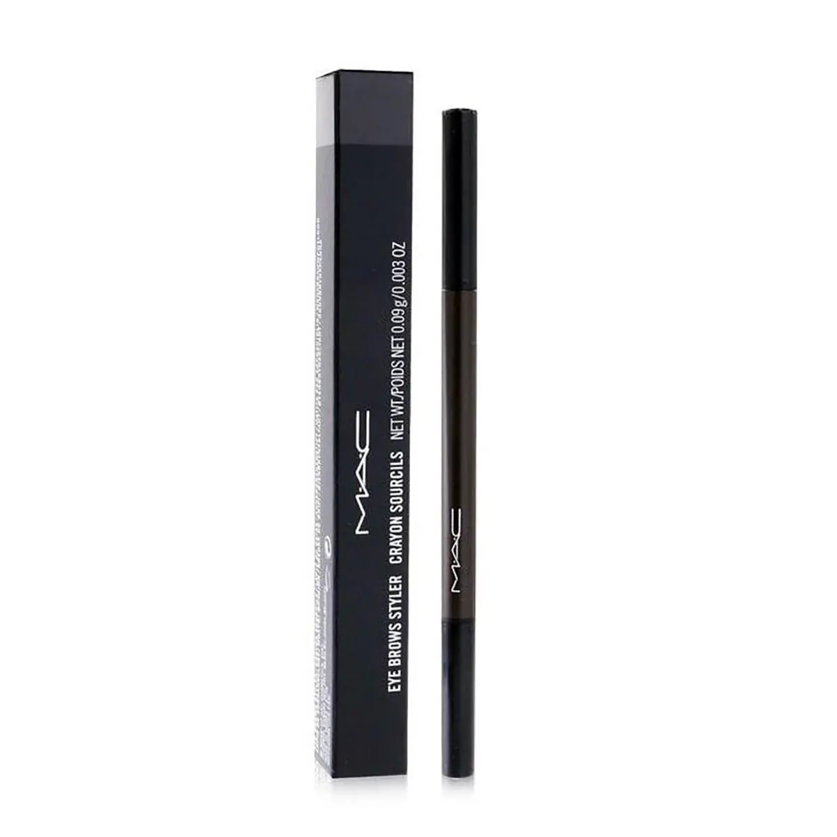Mac Eye Brows Styler Stud - Full Size 0.09 g / 0.003 Oz