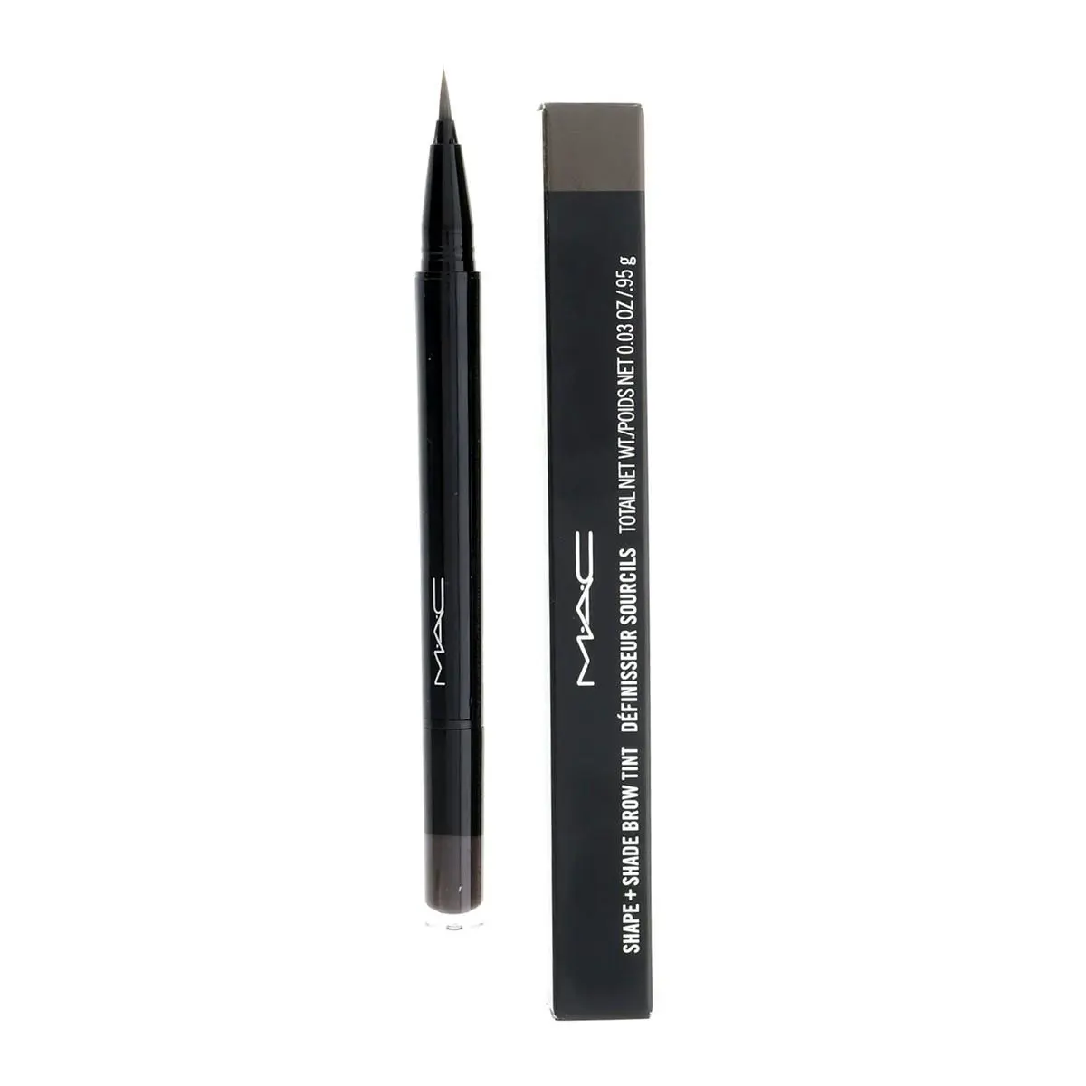 Mac Shape + Shade Brow Tint Spiked - Size 0.95 g / 0.03 Oz