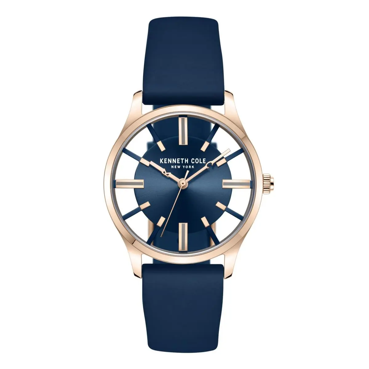 Women`s Classic 34.5mm Quartz Watch KCWLG2236903 by Kenneth Cole