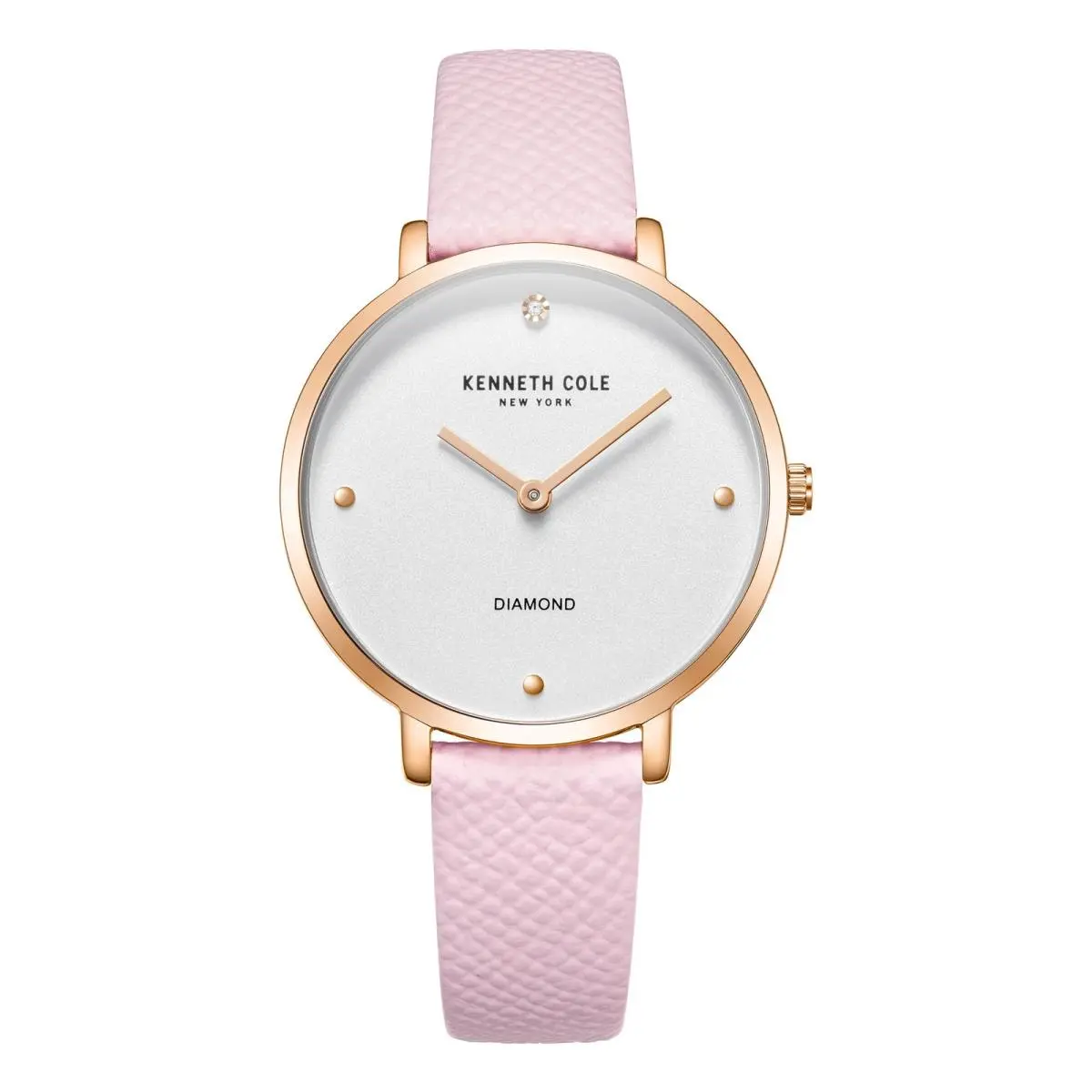 Women`s Classic 34mm Quartz Watch KCWLA2220003 by Kenneth Cole