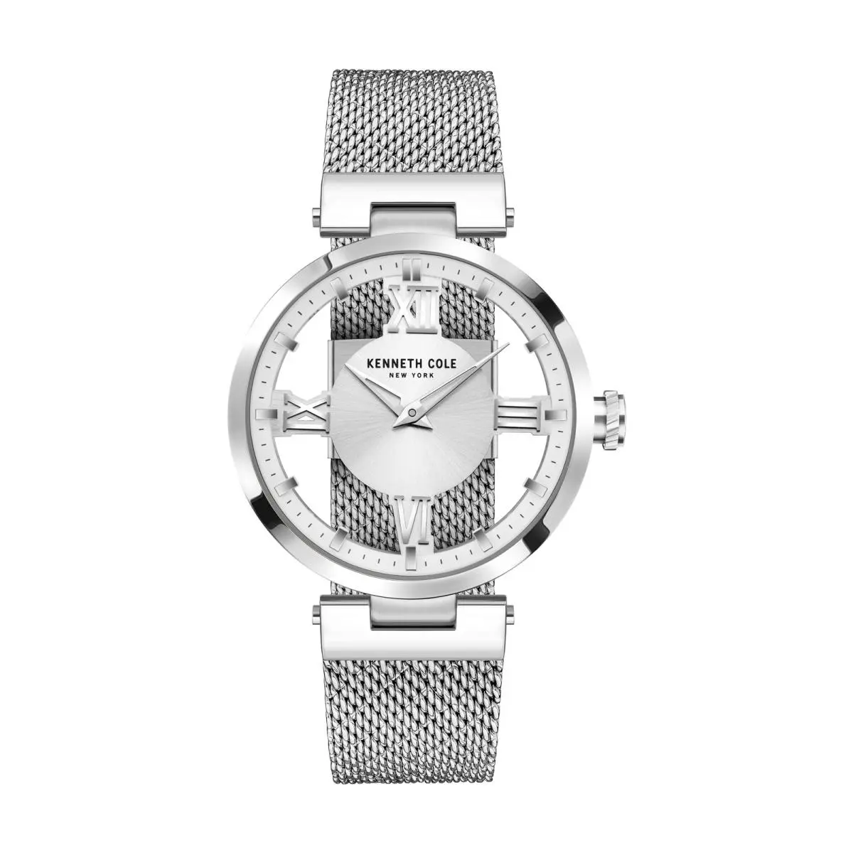 Women`s Classic 32mm Quartz Watch 10008030B by Kenneth Cole