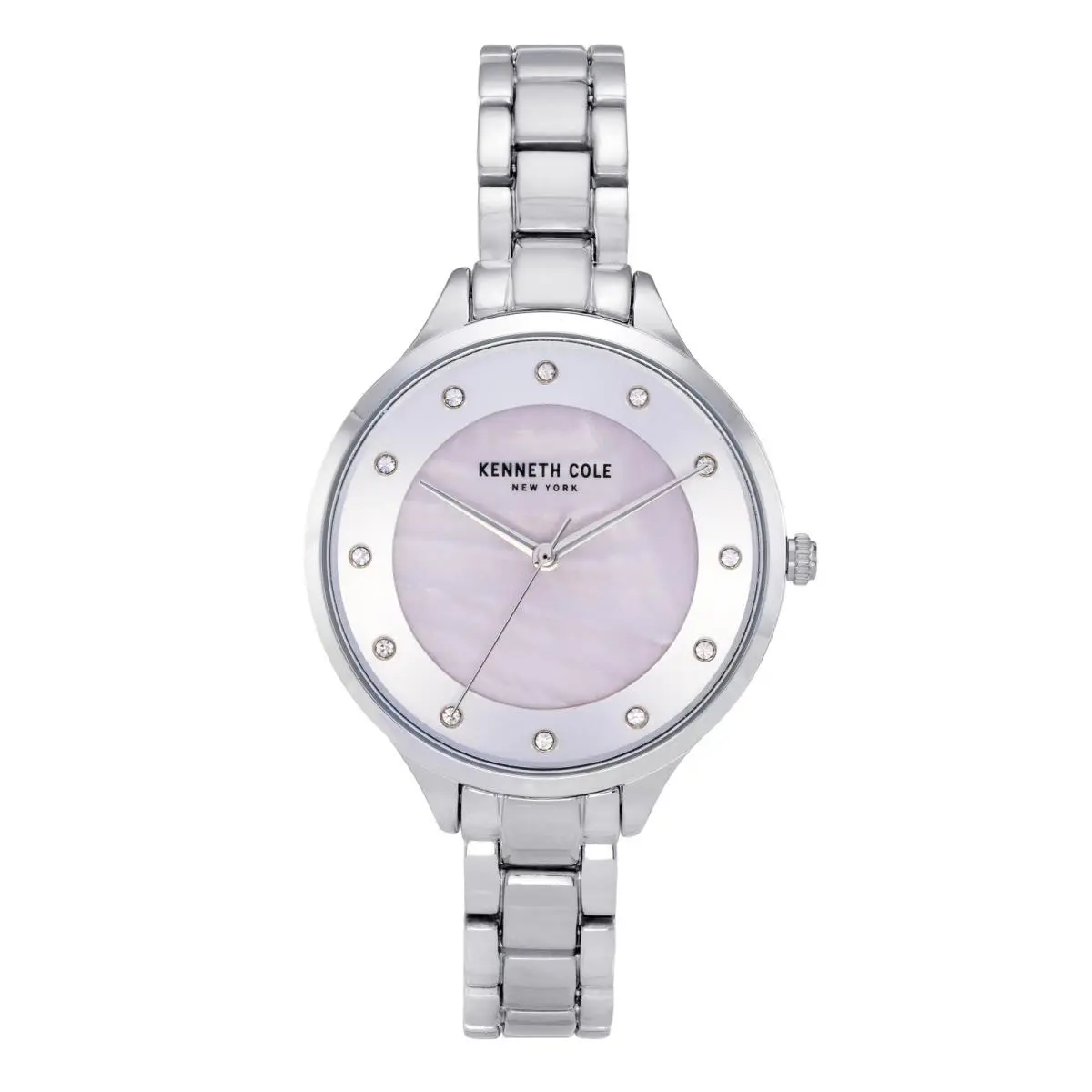 Women`s Classic 36mm Quartz Watch KC50940005 by Kenneth Cole