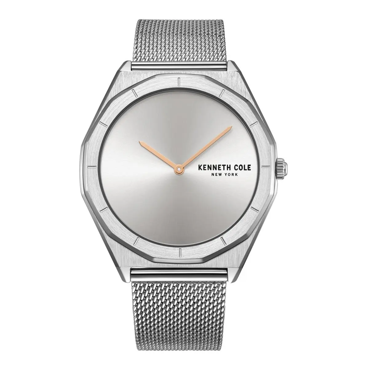 Men`s Classic 41mm Quartz Watch KCWGG2234108 by Kenneth Cole