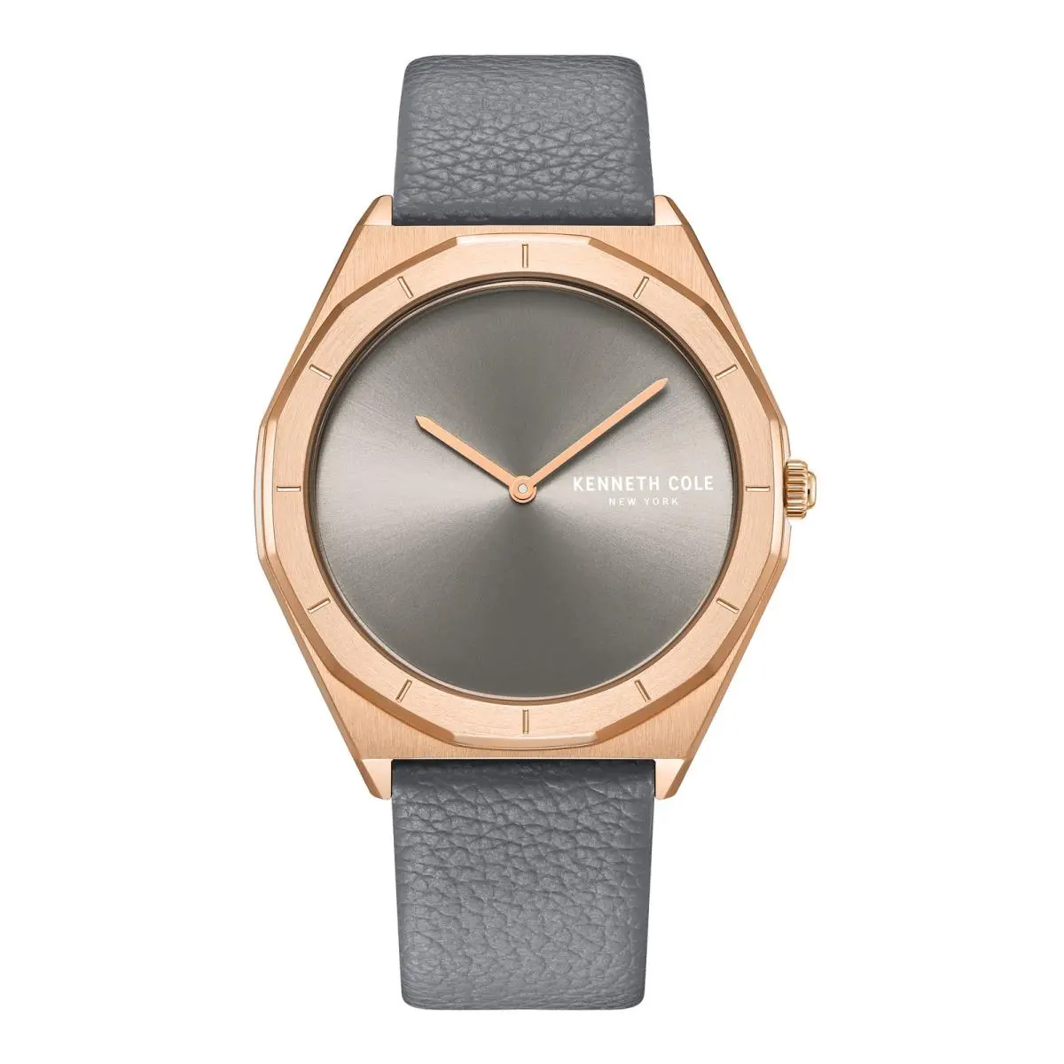 Men`s Classic 41mm Quartz Watch KCWGA2234103 by Kenneth Cole