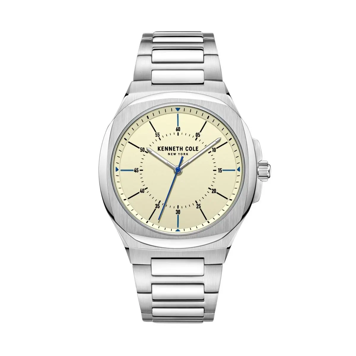Men`s Classic 41mm Quartz Watch KCWGG2218304 by Kenneth Cole