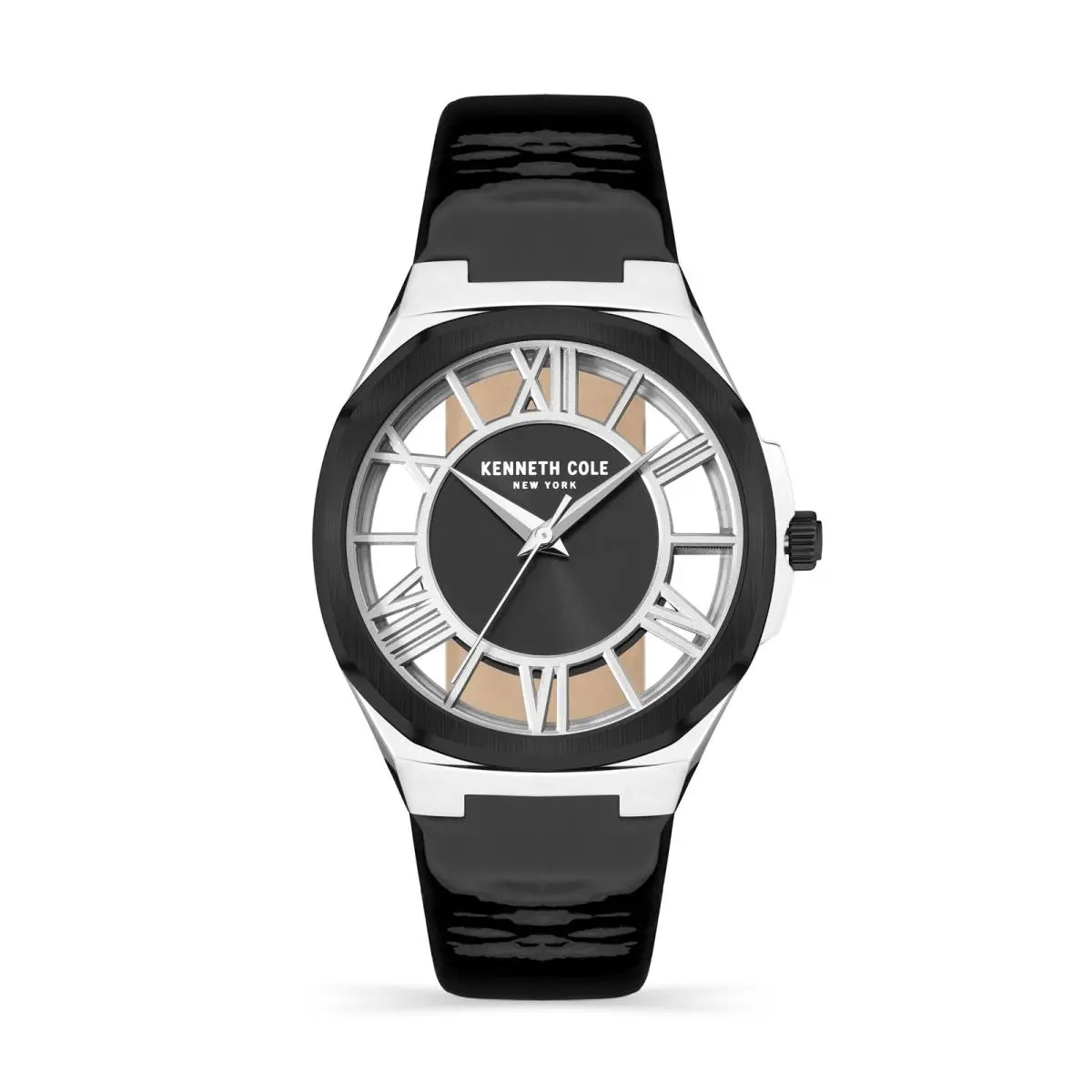 Women`s Classic 36mm Quartz Watch KCWLA2126401 by Kenneth Cole