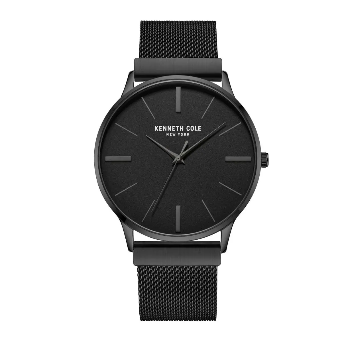 Men`s Classic 42mm Quartz Watch KCWGG2221803 by Kenneth Cole