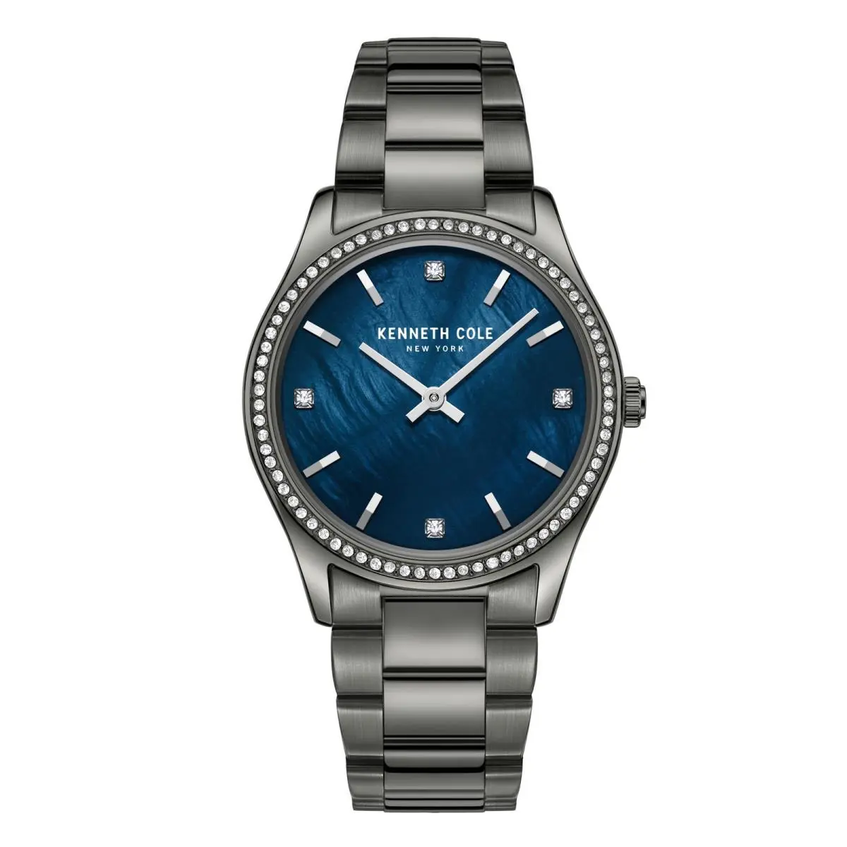 Women`s Classic 34mm Quartz Watch KCWLG2219703 by Kenneth Cole